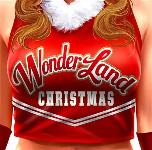 

CD РАЗНЫЕ - Wonderland Christmas SICP4319 Япония ObiMusic Другие Б/У