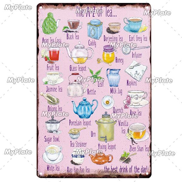 Cocktail Shots6 Metal Sign Vintage Plaque Beer Tin Sign Plate Wall Decor For Bar Pub Man Cave Bloody Poster Custom