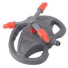 Water Sprinkler Multifunctional 360 Degree Rotation Lawn Sprinkler for Garden Yard Plant Irrigation