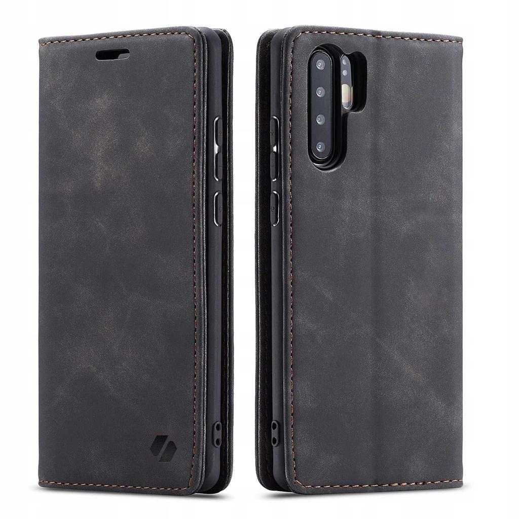 Sc Wallet Huawei P30 Pro Black