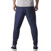 adidas Size O Size adidas Pants College Navy Men's Sweatpants, (Waist 83-89cm) / M, Z.N.E. S94809,