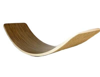 Korková balančná doska tík veľká