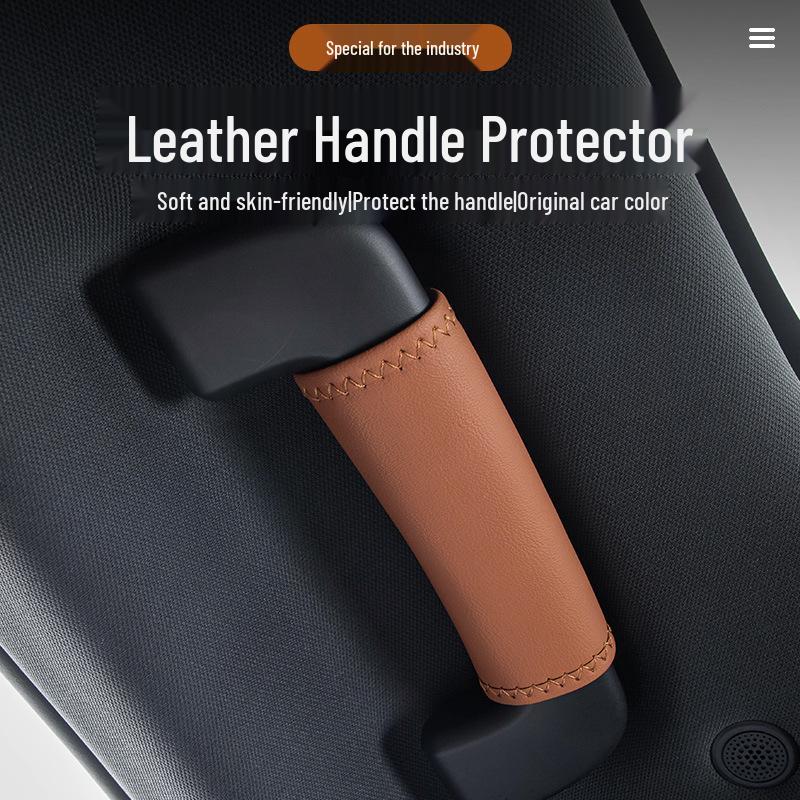 AITO M5/M7/M9 Roof Handle Protection & Decoration Cover