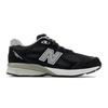 New Balance 990v3 Black GS GC990BS3