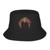Project Hail Mary Amaze SciFi Bookish Andy Weir Fan Bucket Hat Summer Casual FisherUnisex Hats Unisex Soft Fold Vacation Caps