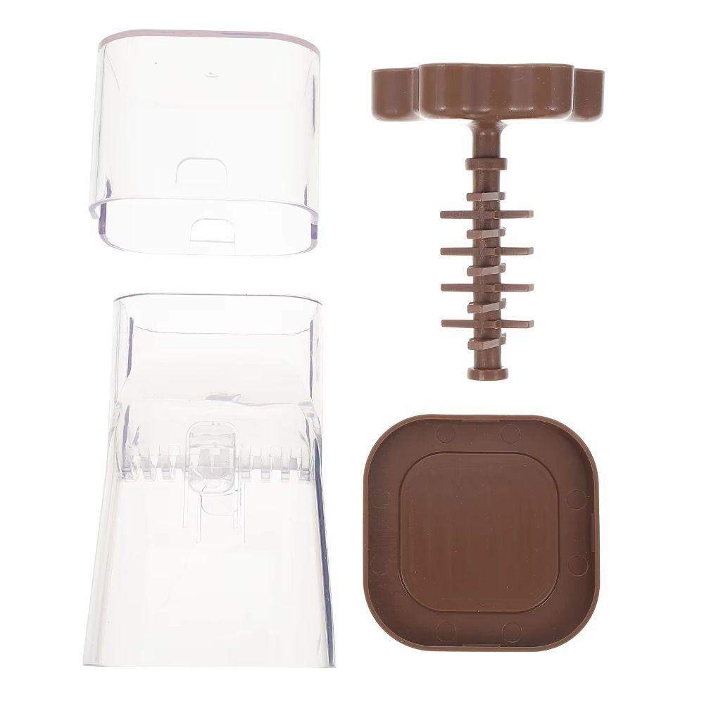 Hand Crank Hand Masher Multifunctional Fruit Crusher Nut Walnut Grinder  Food Preparation