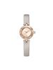 Jeieseutina Tiara Stella Silk Band Watch - Rose Gold (Jwt1Le6Bs604Rggr0)
