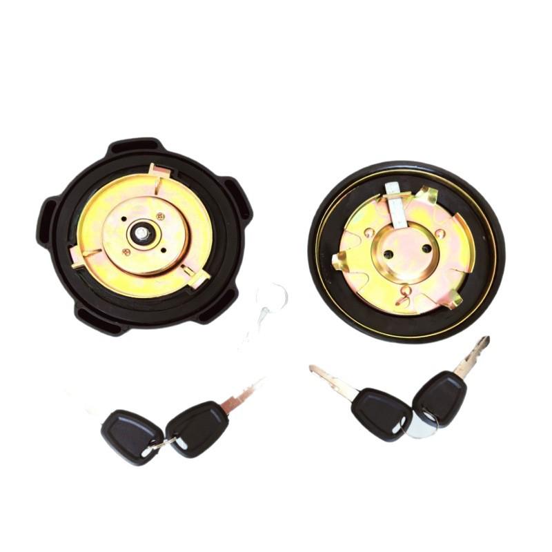 Tianlong Da Li Shen Lockable Fuel Tank Cap for Sany Heavy Industry