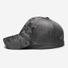 Northwood Men's Summer Quick-drying Breathable Mesh Baseball Cap Outdoor Sun Protection Visor Mesh Cap Peaked Hat