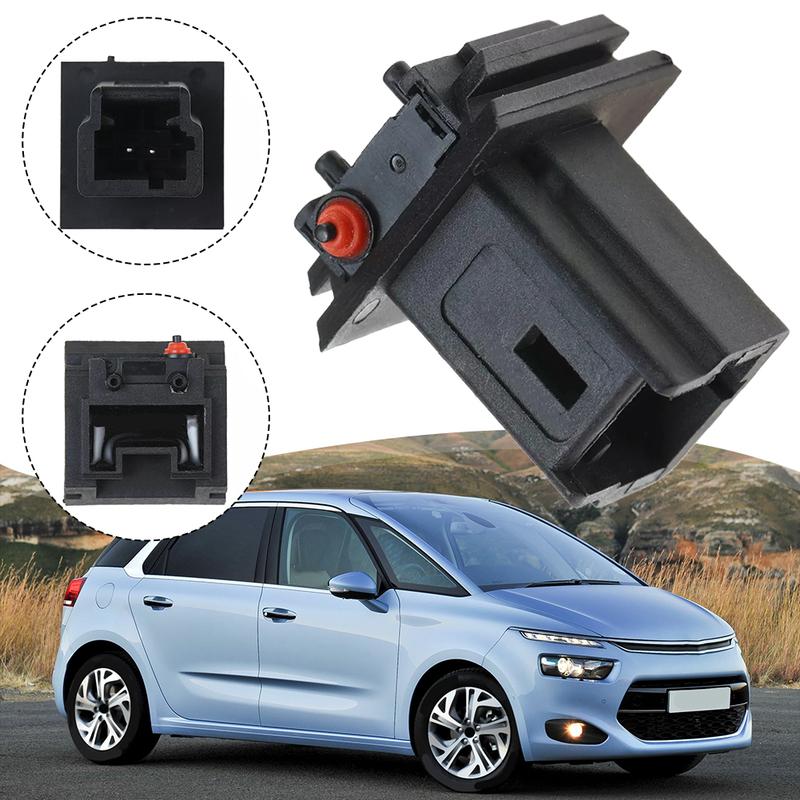 Car Maintenance Trunk Release Switch OEM Replacement Switch As Shown In The Figure Easy tallation Manual tallation Design