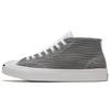 Jack Purcell Mid 'Grey White' Men's 168974C