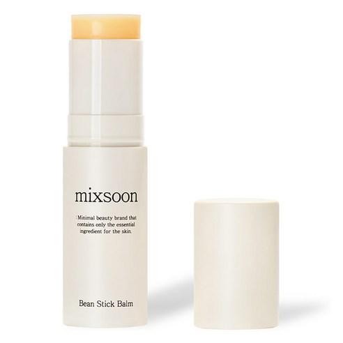 [Mixsoon] Bean Stick Balm 11.5ml