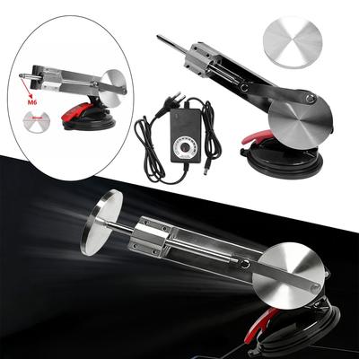 Mini Actionneur Linéaire Télescopique Mécanisme Réciproque Efficace 60mm Style Moteur A