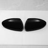FOR 2009-2015 Chevrolet Cruze Replace Rearview Side Mirror Cover Wing Cap Trim