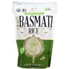 Chef's Choice Organic Basmati Rice 1kg Kosher Vegan BRC Certified