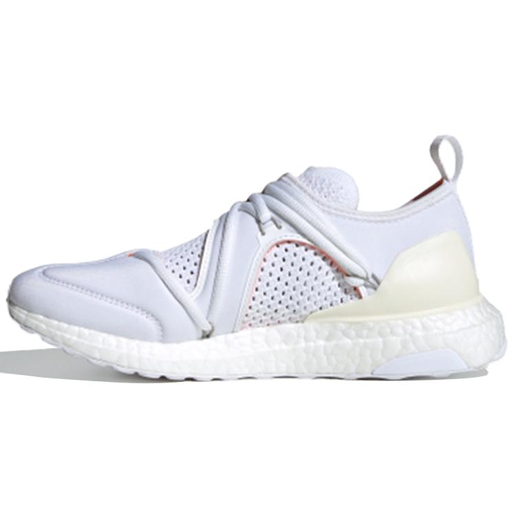 UltraBoost Stella McCartney x UltraBoost Wmns Adidas T.S.  Off White  Женская FV6525 36