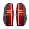 Nissan Navara 08-14 LED Brake/Tail/Reverse Light with Turn Signal