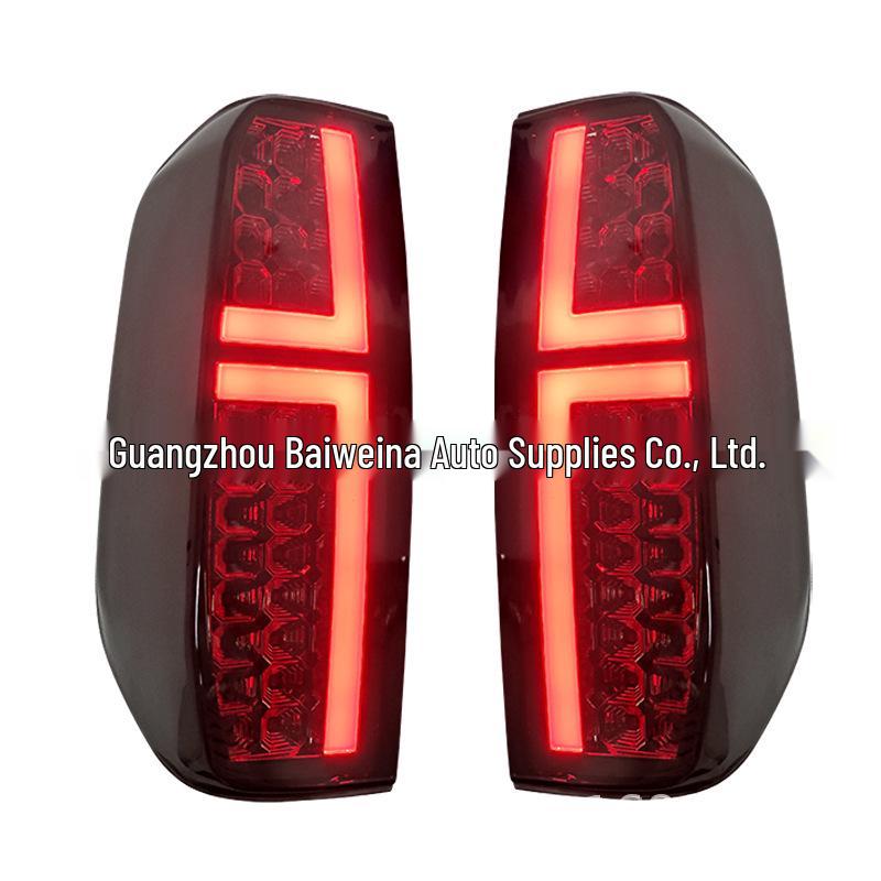 Nissan Navara 08-14 LED Brake/Tail/Reverse Light with Turn Signal