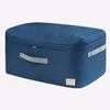Waterproof Quilt & Clothing Storage Bag - Dust & Moisture Resistant Organizer