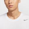 New Nike Dri Fit Team Legend T Shirt Men's White IB8898-100