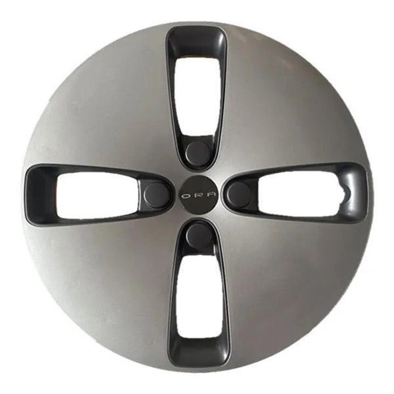 15" Hubcap Decoration for Great Wall ORA R1/R2 New Energy Vehicles