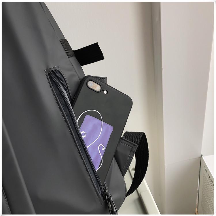 Boys' School and Travel Backpack for Students