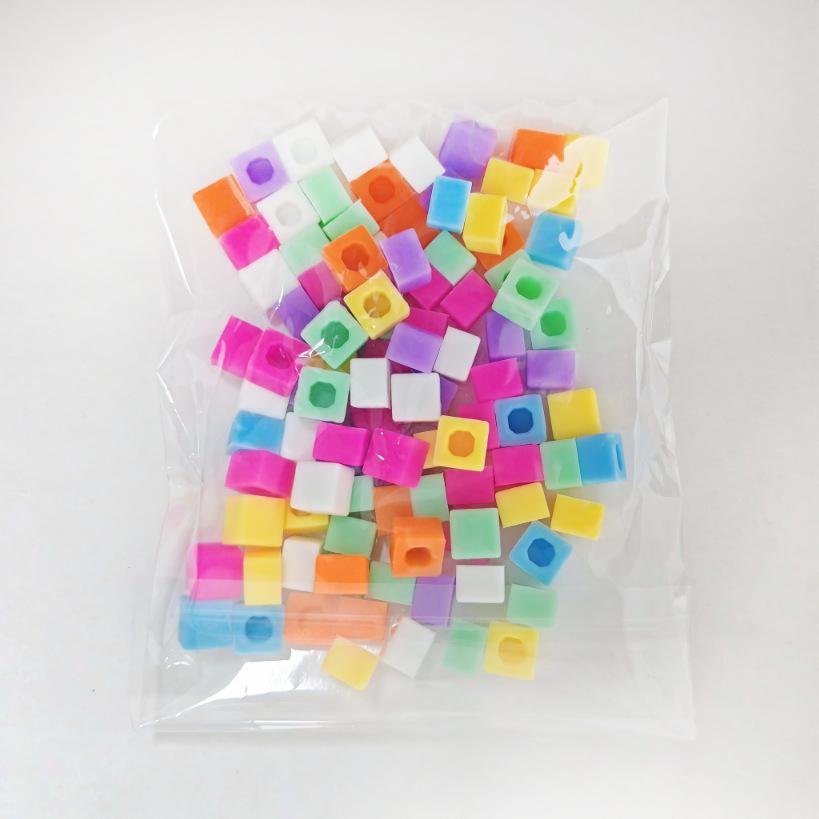 Children's Educational Silicone Sensory Puzzle Board - Twist & Learn Activity Toy