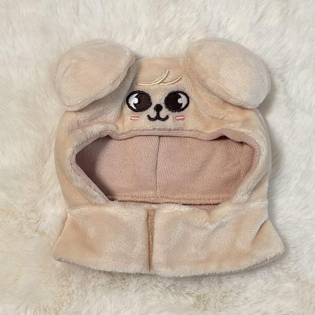 [USED] Stray Kids SKZOO PuppyM Penlight Cover