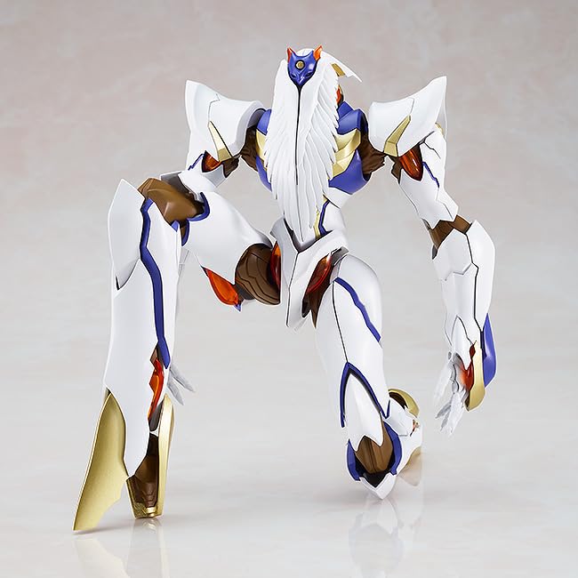 MODEROID RahXephon Non-scale Assembly Plastic Model