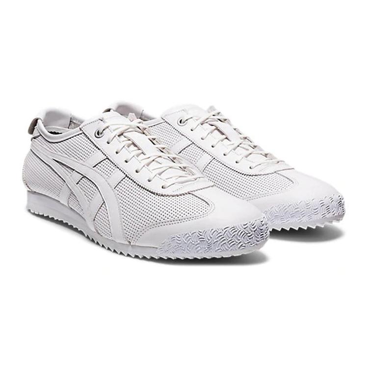 ONITSUKA TIGER Mexico 66 Sd 'White' 1183A826-100