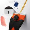 Car Glass Scraper with Blades Window Sticker Remover Auto Squeegee Tool for Ceramic Hob Razor Blade Cleaner