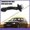 11127584128 Car Crankcase Vent Hose From Valve Cover For BMW X3 X5 X6 2011-2017
