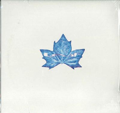 LP Schallplatte VARIOUS - Leaf LEAFLP1 Psychic Records 1996 UK Dance & Electronica