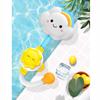 Baby Bath Toy Cheerful Rainbow Shower Bath Toy