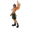Ichiban Kuji One Piece Hot Bonds Edition B Prize Ace Figure
