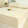 OEING Full Wrap Non-Slip Bed Skirt Mattress Protector