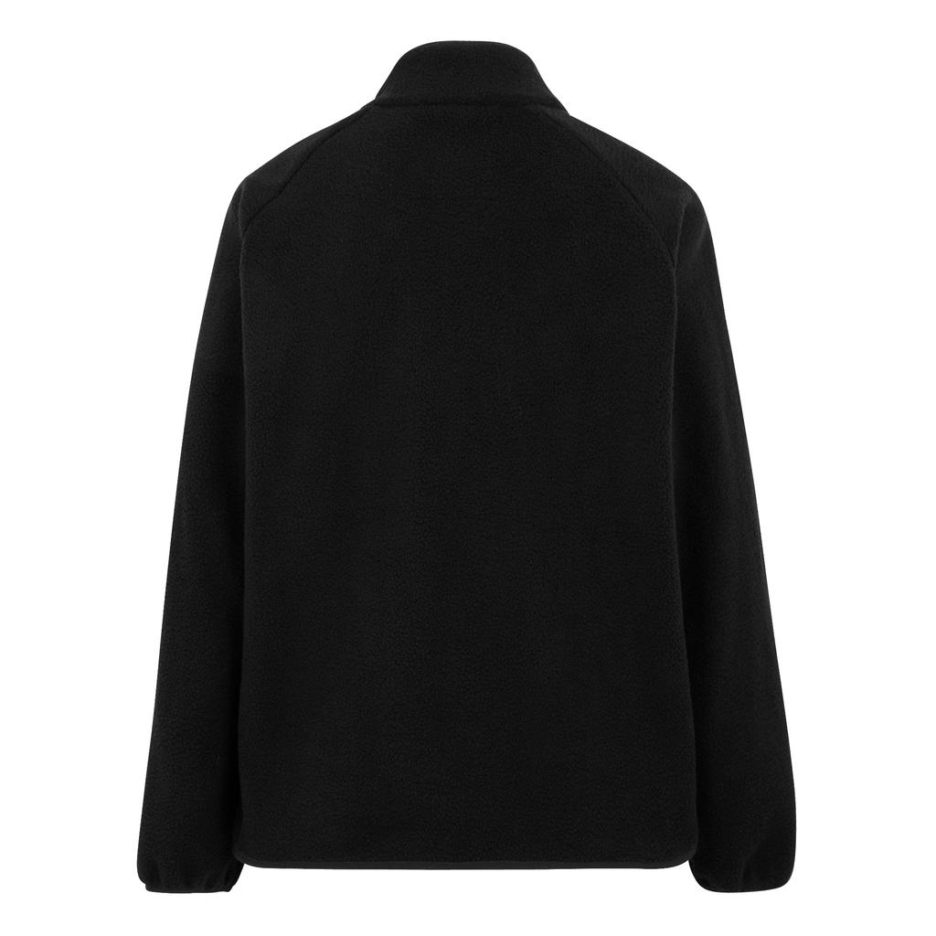 Regatta Mens Frankie Borg Fleece Jacket