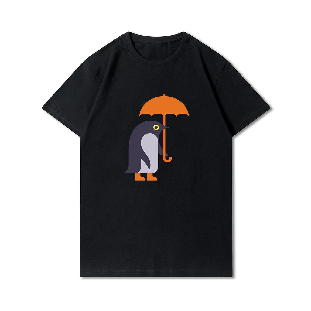 100 vzorů letní nadměrná trička pro ženy s potiskem zvířat, ležérní krátké rukávy, 100% bavlna, výstřih do O