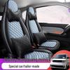 Acessórios para interiores – Coberturas para assentos de carro