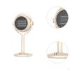 Electric Space Heater Compact Indoor for Living Room Home Office Desk Desktop