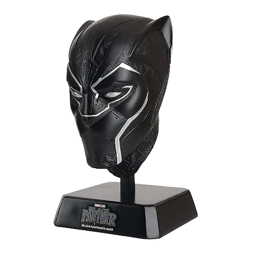 Black Panther Mask Marvel Collectable Figurine