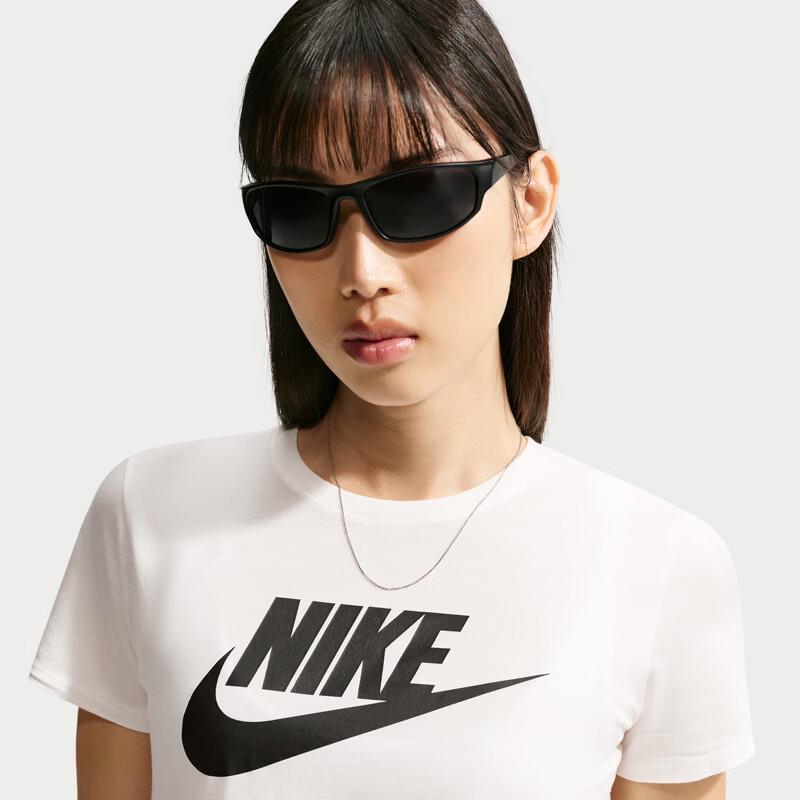 Nike Women's Sportswear Printed T-Shirt DX7907
