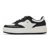 Anta Classic Versatile Casual Wear Durable Increased Height Low-Top Skate Shoes Women Sneaker 122548032-2