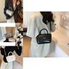 Stylish Vintage Women's Shoulder Bag Chic Summer Crossbody Handheld Fashion Purse