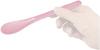 Skater Chopsticks and Spoon Combo Set, 18cm, for Adults, with Silicone Cushion for Silent Use, Made in Japan, Tom and Jerry Friends Design, CCS3SAAG-A