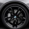 4pcs 56mm Car Badge Wheel Center Cover Stickers Hub Caps Decal For BMW M M3 M5 M6 X3 E46 E90 E39 F10 F20 F30 G20 E60 E36 E34