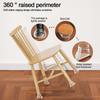 4pcs/set Anti-Scratch Anti-slip Mat Decreases Friction Feet Legs Pads  Household Chair Fittings