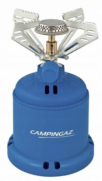 Campingaz Kuchenka Turystyczna Camping 206 S