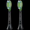 Philips Official Replacement Toothbrush Heads CN plug (adapter included)