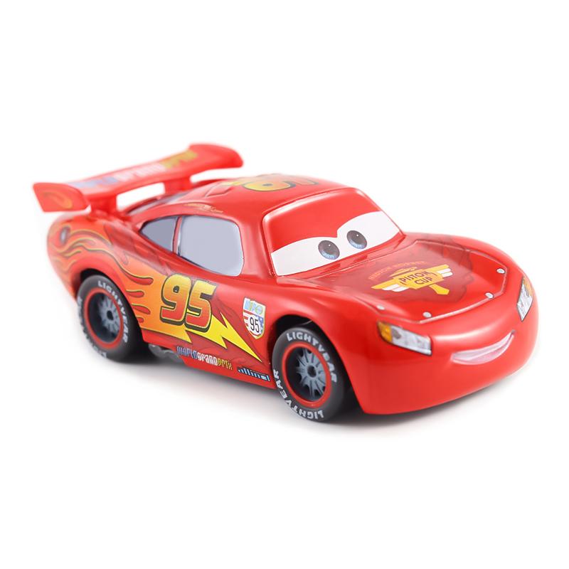 

Disney Pixar Cars 3 Dr. Damage Arvy Motorhome Miss Fritter The Thunder Hollow Speedway Racer Alloy Diecast Toy Car For Children